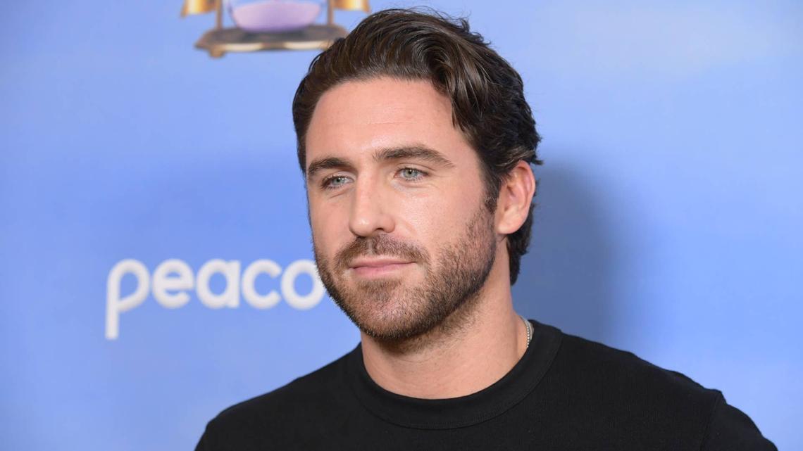 ‘Days of Our Lives' Newest Star Explains Why Doing the ‘Opposite of Stefano' Is the Only Way to Save His Family 