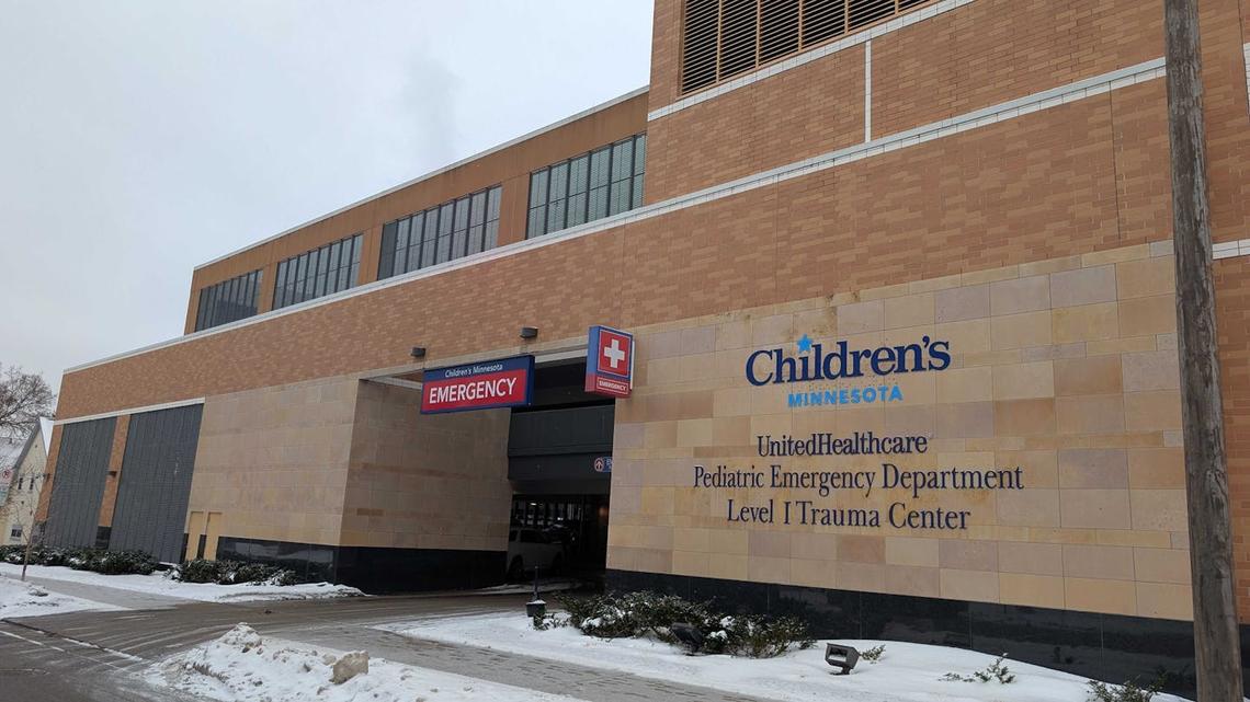 Children's Minnesota fights Trump administration over trans patients' health records 