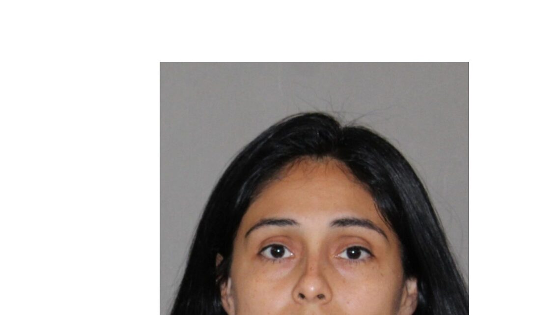 Mom Accused of Stabbing Her 2 Children and Husband in Attack at Texas Home 
