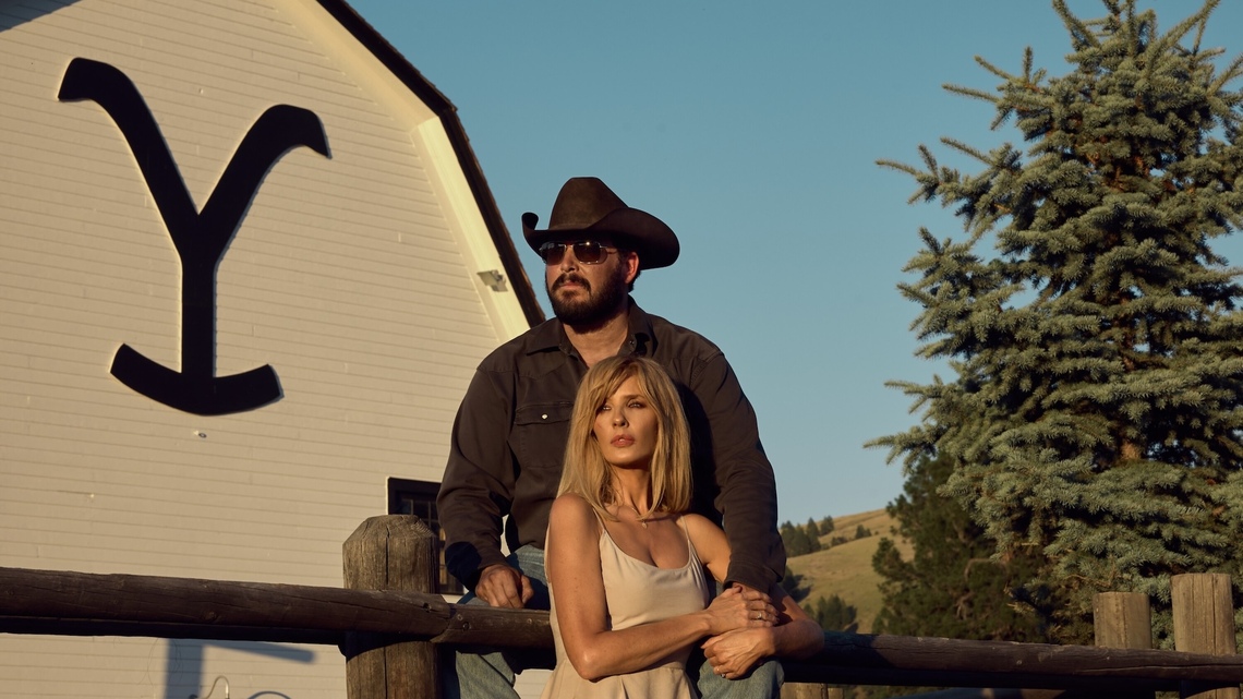 Will 'Dutton Ranch' Get a New Showrunner for Season 2 After Surprise Firing? 
