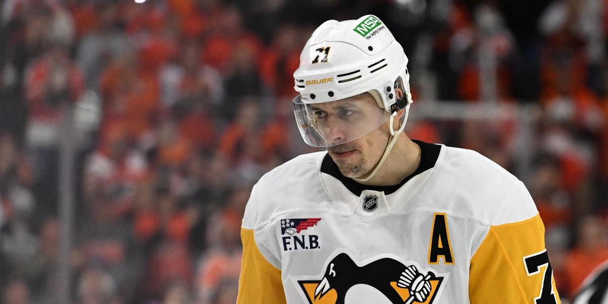  Post-Mortem: What Should The Pittsburgh Penguins Do With Malkin And Skinner? 
