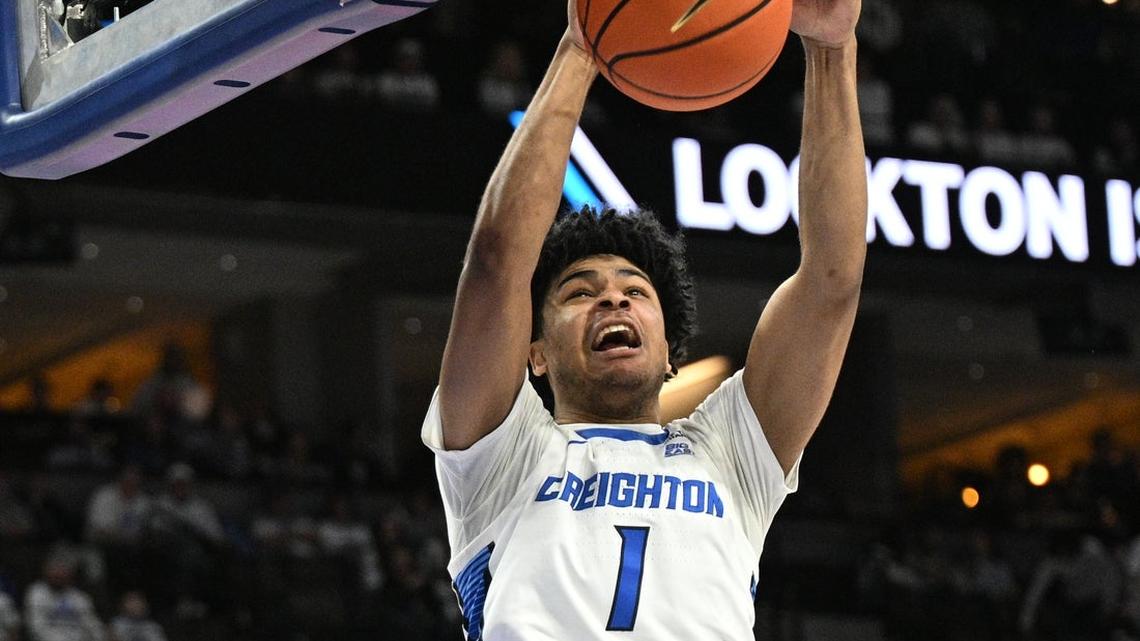 Angling for Big East tourney bye, Creighton closes season at Butler 