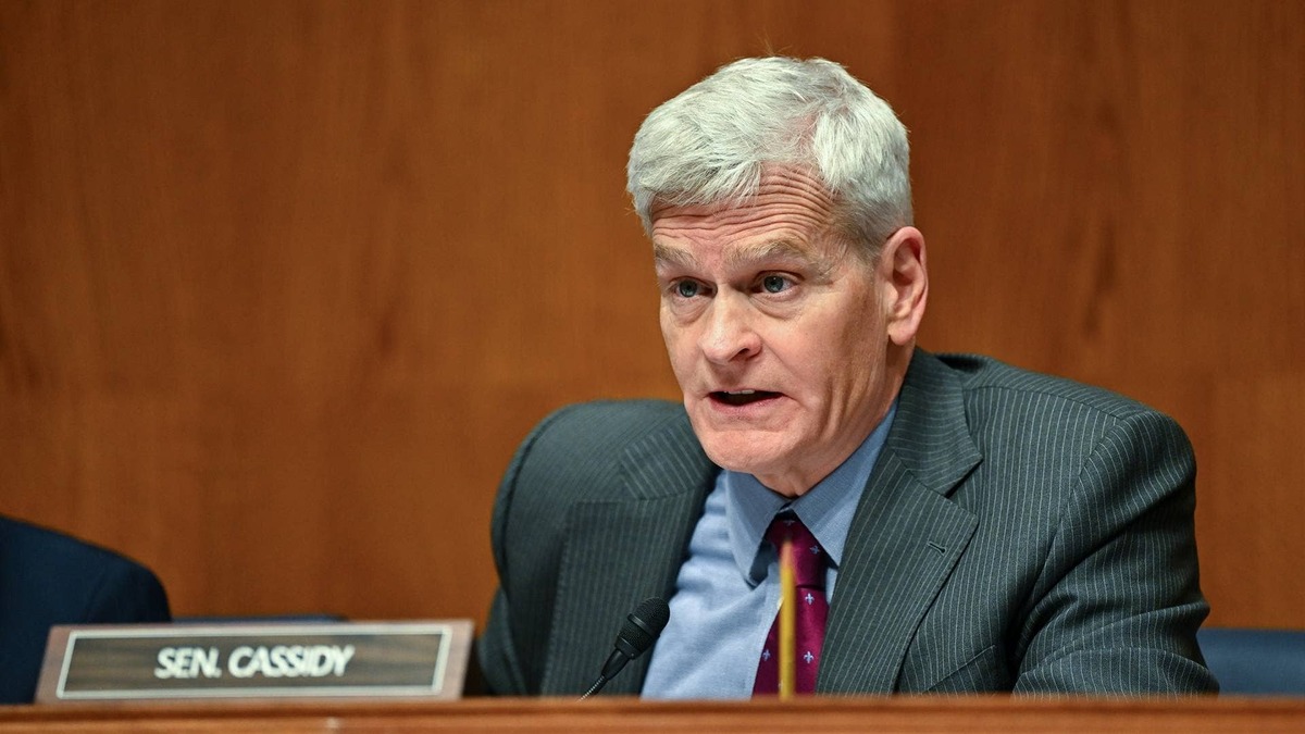  Researchers warn that Cassidy's Social Security proposal faces steep odds, with most simulations showing the fund unable to repay borrowing. 