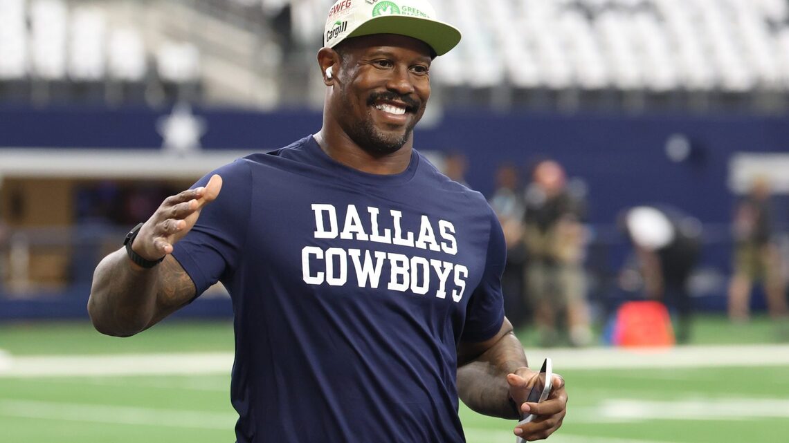 Inside Von Miller's ‘Country Club for Chickens,' Backed by Patrick Mahomes 