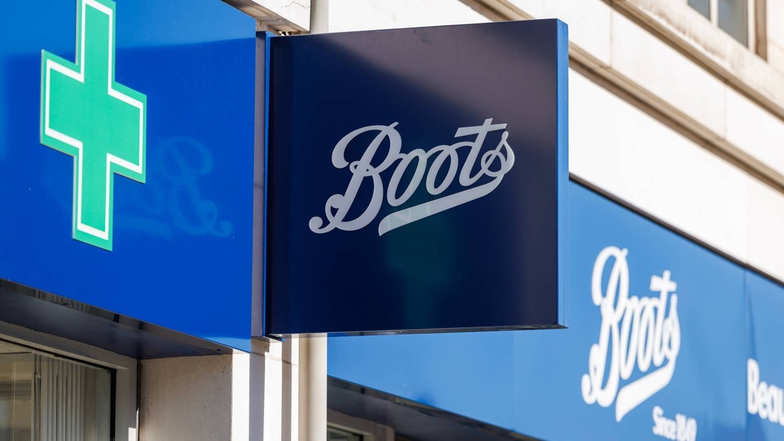 Must Read: Wittington Investments to Acquire Boots, Lululemon Names New President and Chief Operating Officer 