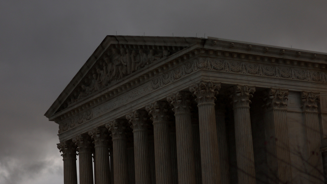 Supreme Court lets Trump end deportation protections for Haitians and Syrians 
