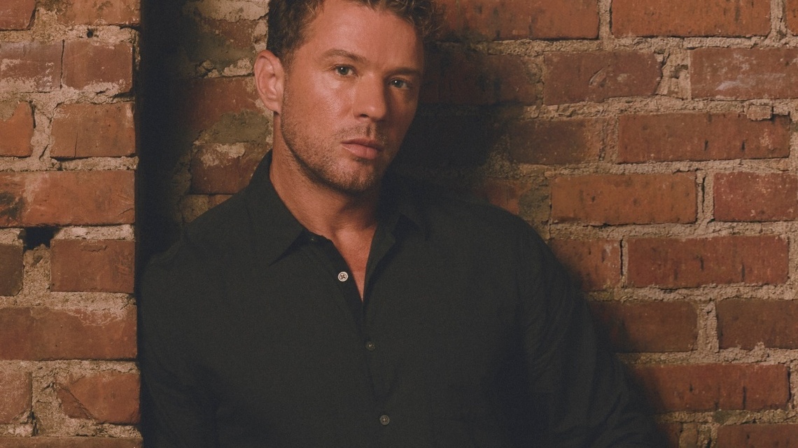 Ryan Phillippe Explains Why He May Not Have a Romance on ‘9-1-1: Nashville' 