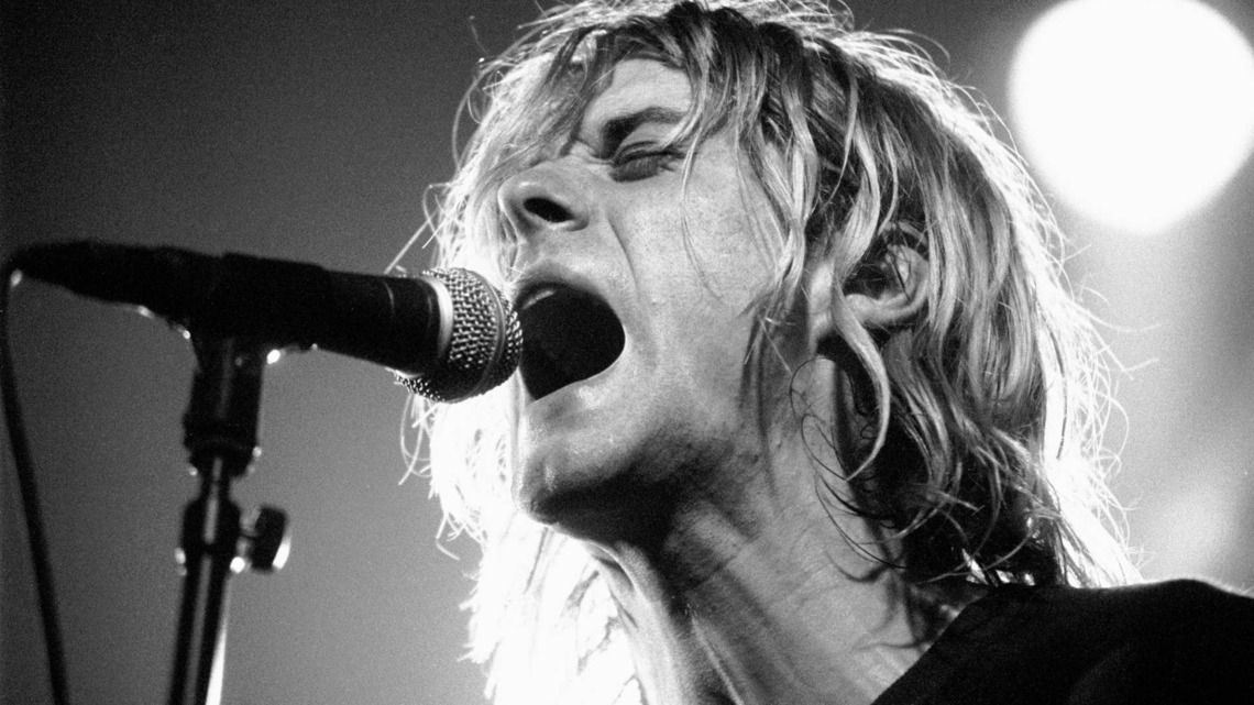 35 Years Ago Today: Nirvana Released One of the 'Greatest Songs of All Time'