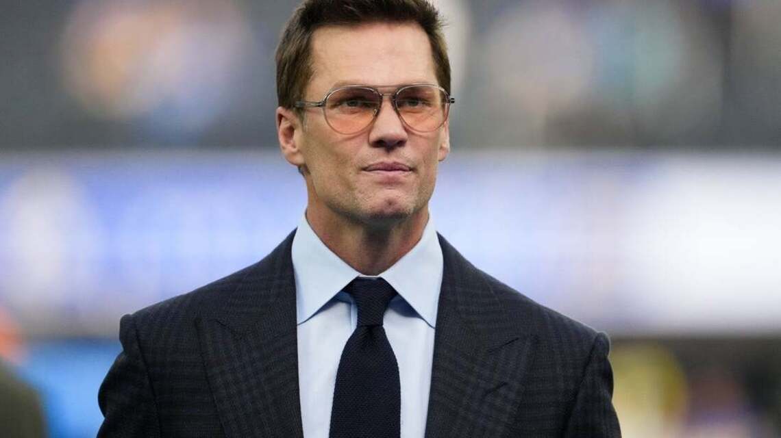 Tom Brady's CardVault adds Aaron Judge, Connor McDavid among investors 