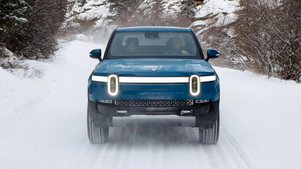 Rivian