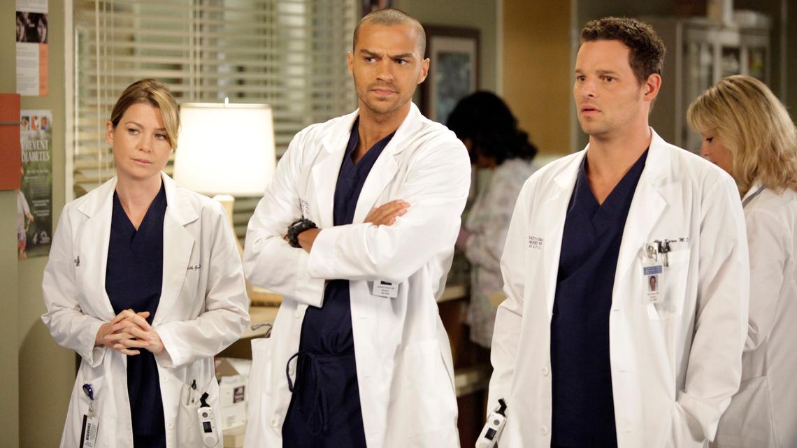 'Grey's Anatomy' Alum Wants to Be in Texas Spinoff After 'Fire Country' Exit 