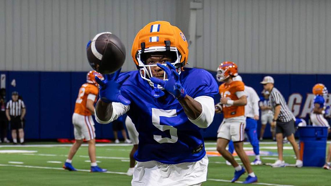 Bold Predictions for the Florida Gators' Spring Game