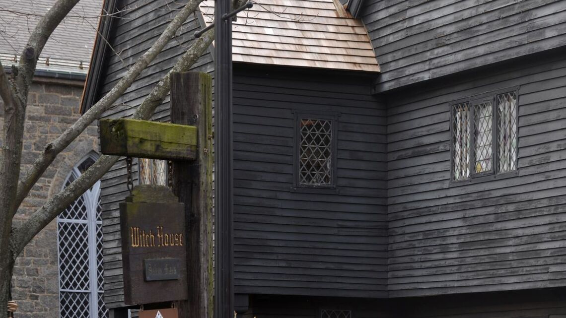 6 Salem Witch Trial Books Goodreads Readers Love This Fall