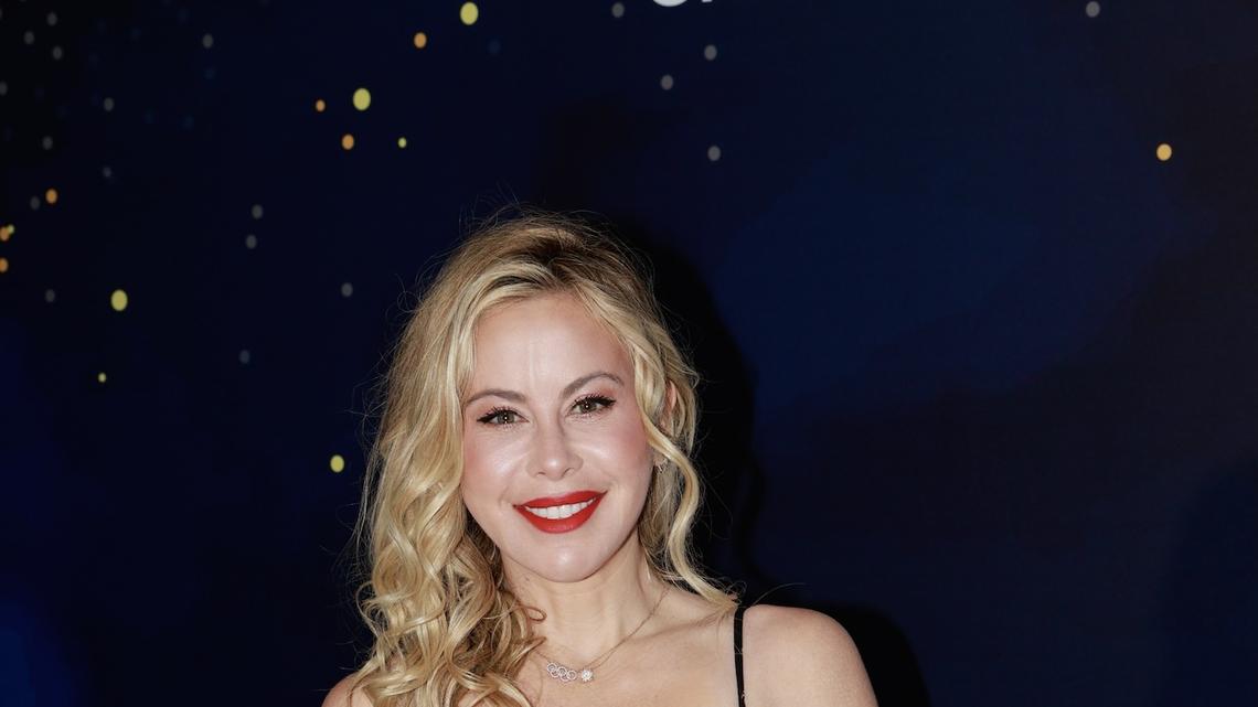 Tara Lipinski Shares Her Best Skincare Tips to Keep Skin Hydrated in Winter 