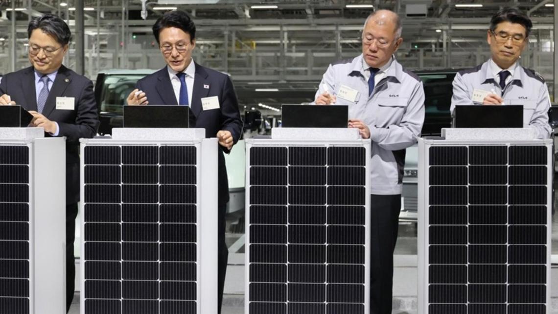 Kia to deploy Atlas robots first in toughest factory jobs 