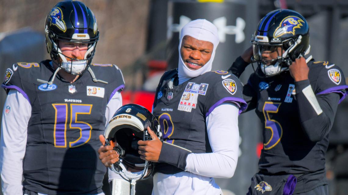 Commentary | Lamar Jackson buy-in would be huge for Ravens
