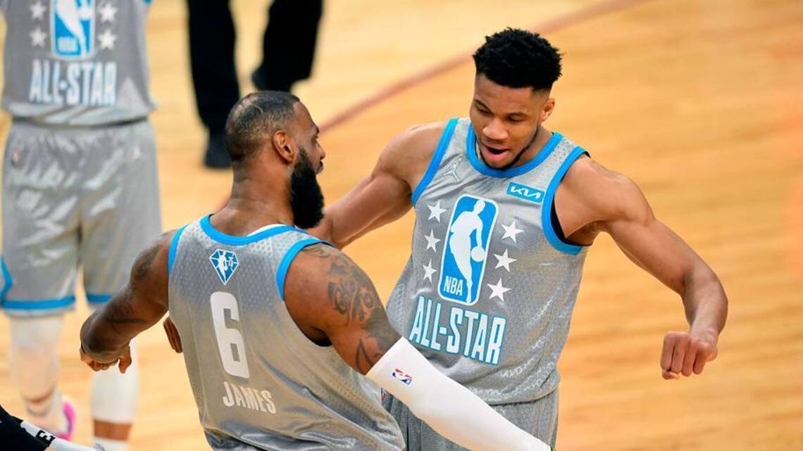 Ranking Miami Heat debut seasons... as Giannis prepares for his