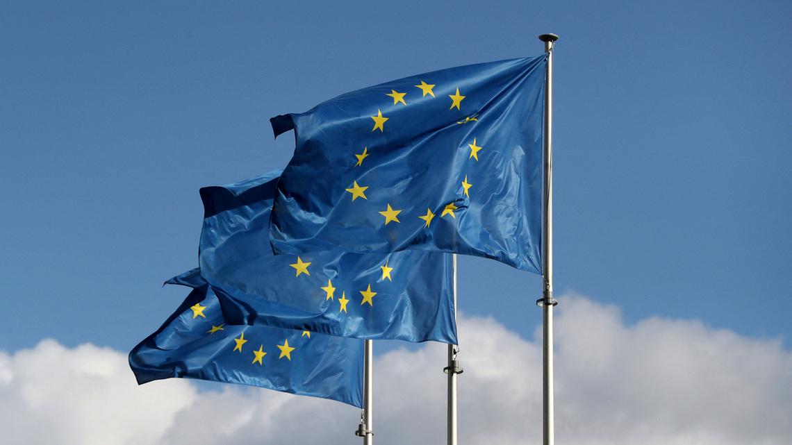 Exclusive-Ukraine aims to align banks, insurers with EU rules by 2028, central banker says 