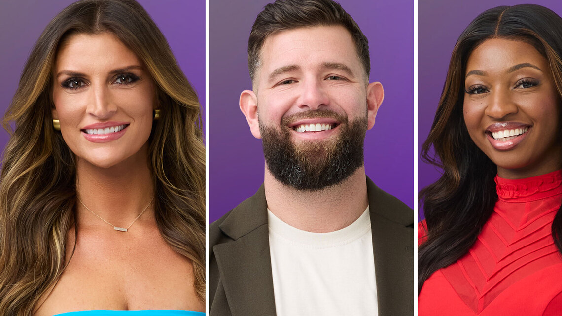 ‘Love Is Blind' Season 11 Cast Revealed: Meet the Boston-Based Singles 