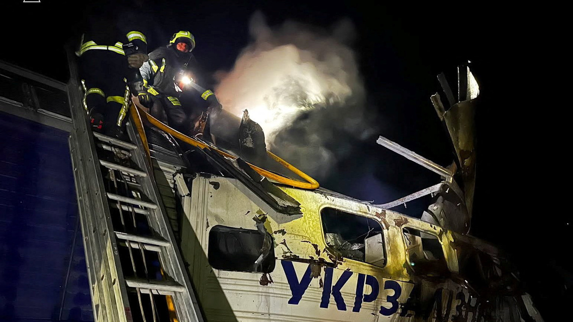 Poland reinforces protection of border crossings with Ukraine 