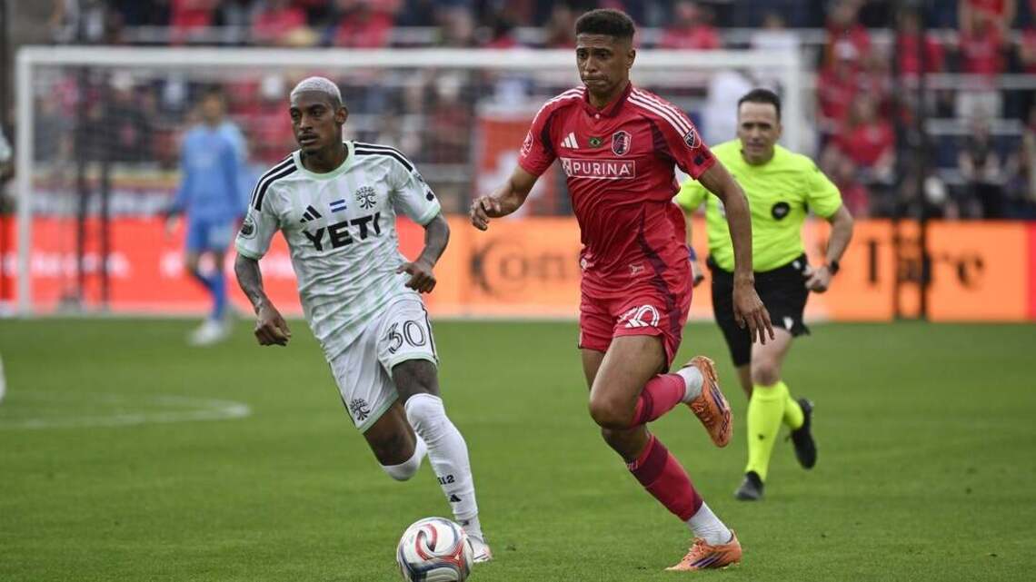 Austin FC, Sounders both looking for better performances