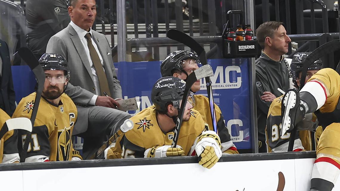 Coaches' Association: Cassidy ‘should not be prevented' from interviews 