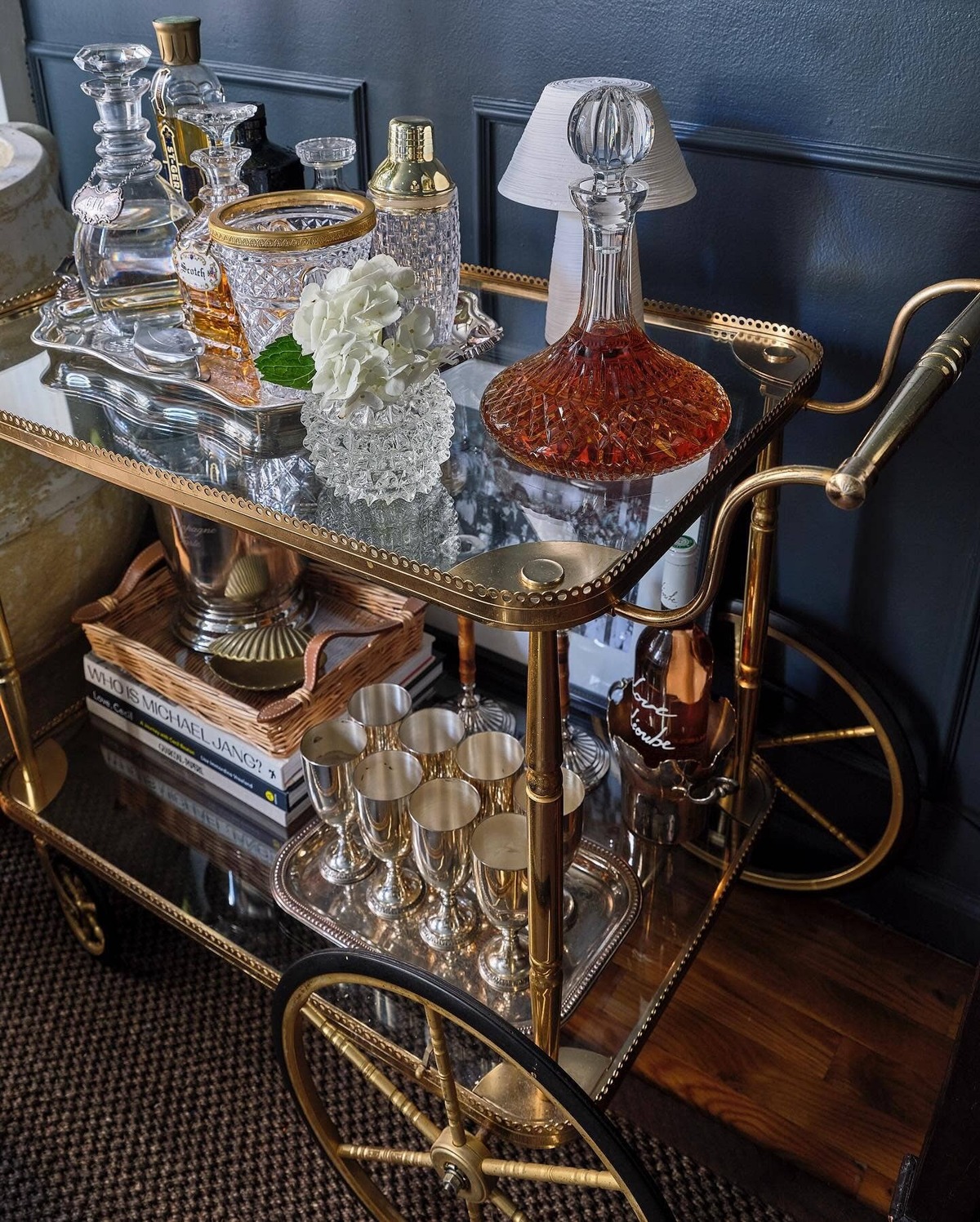 The One Thing Expensive-Looking Rooms Always Have | Fort Worth Star ...