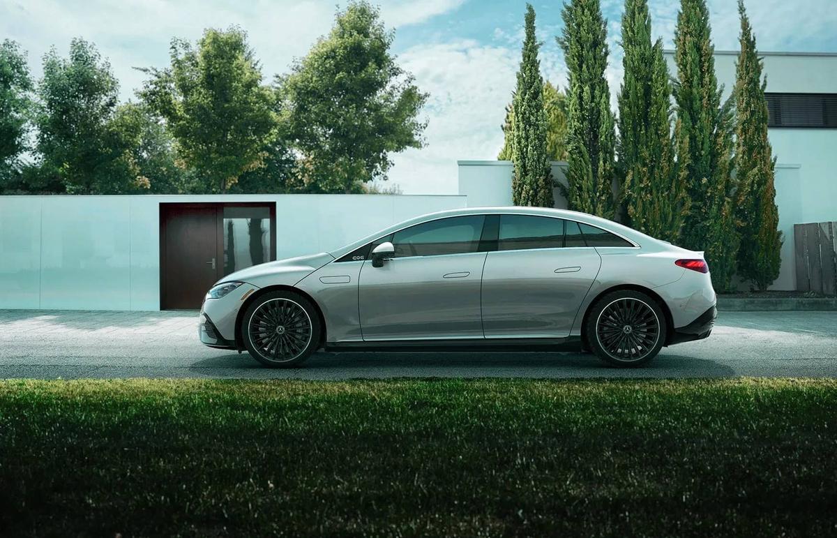 Mercedes