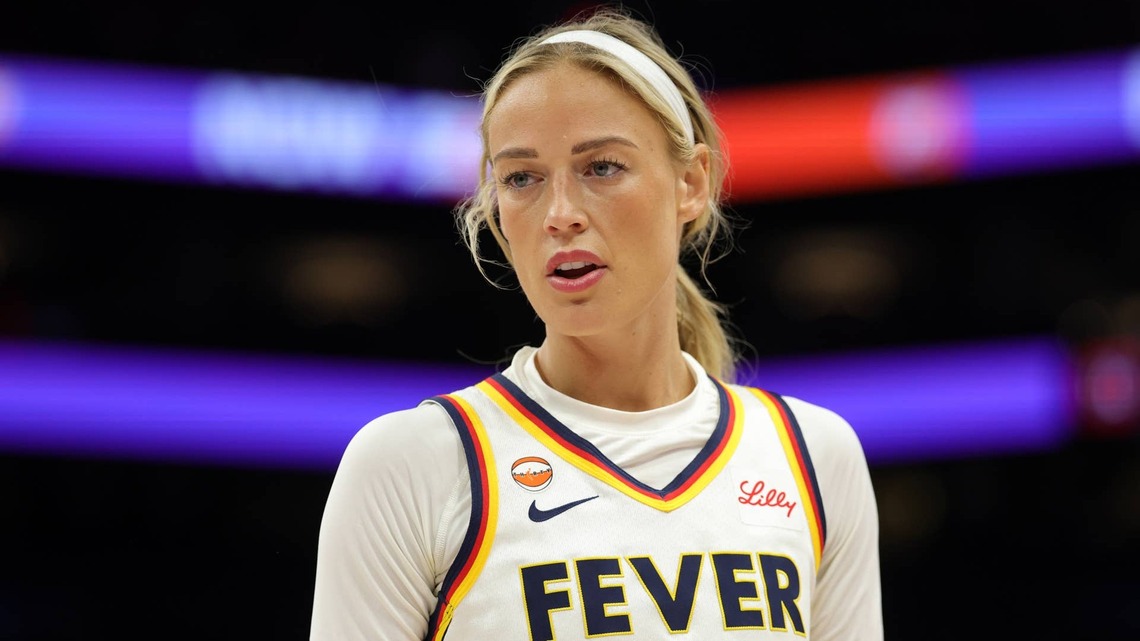 Sophie Cunningham Tells the Truth on Fever Locker Room's Current State 