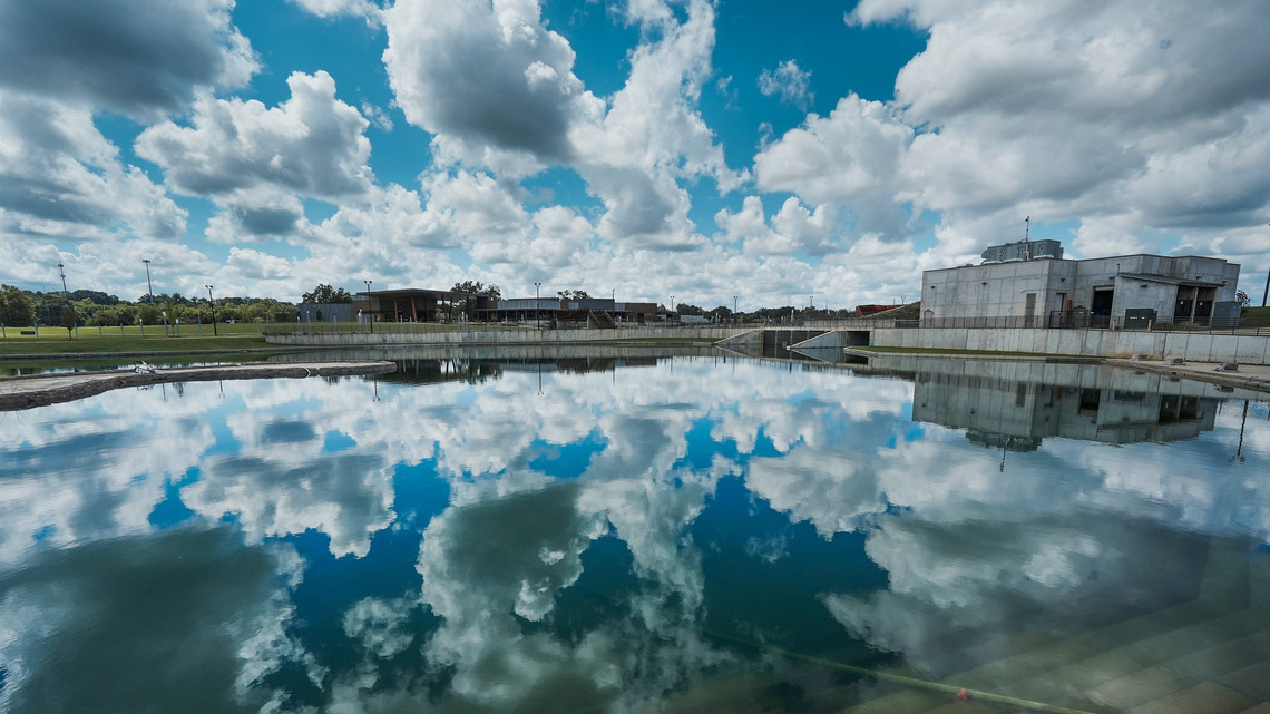 Details of Montgomery Whitewater shutdown as audit looms | Exclusive