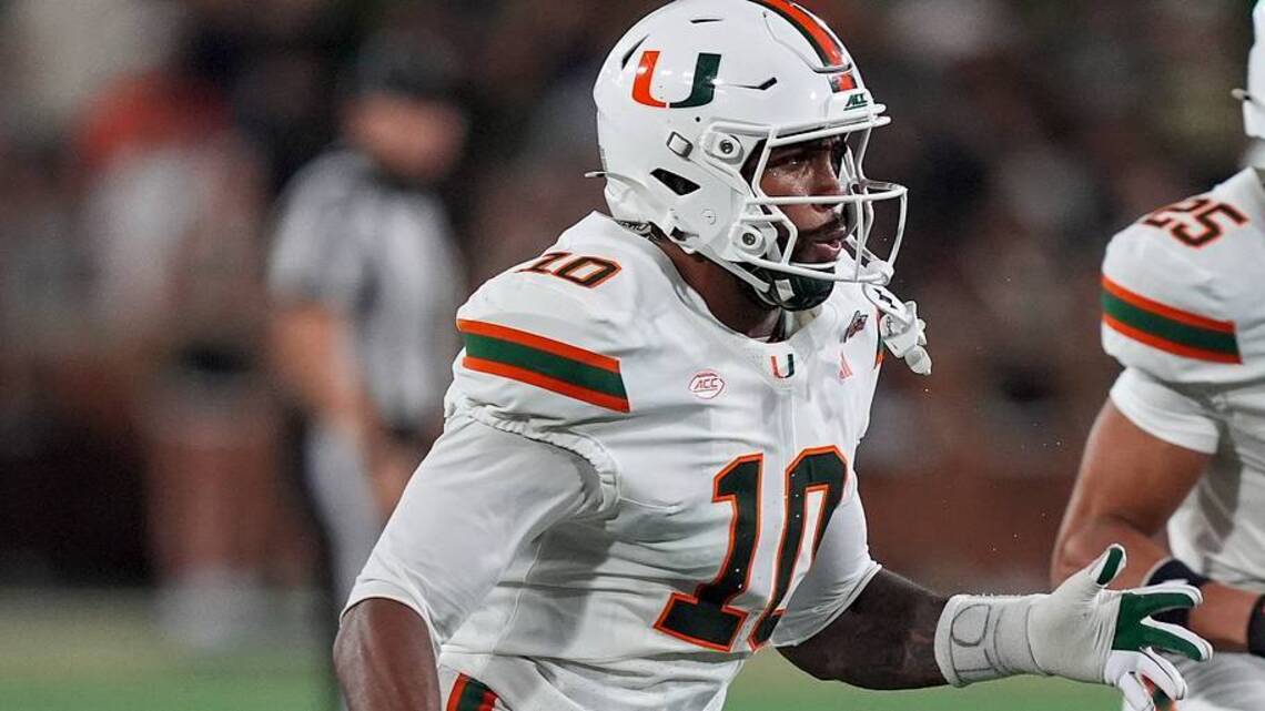 Damon Wilson Delivers Breakthrough Performance in Miami's Road Win 