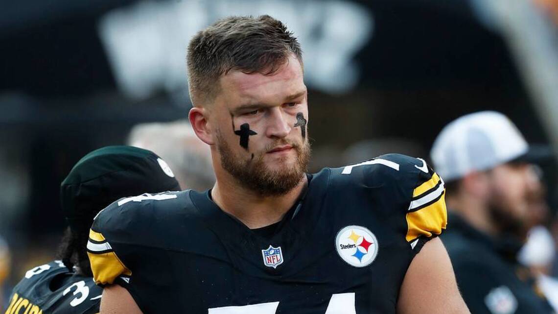Steelers Lose Young DT for Season