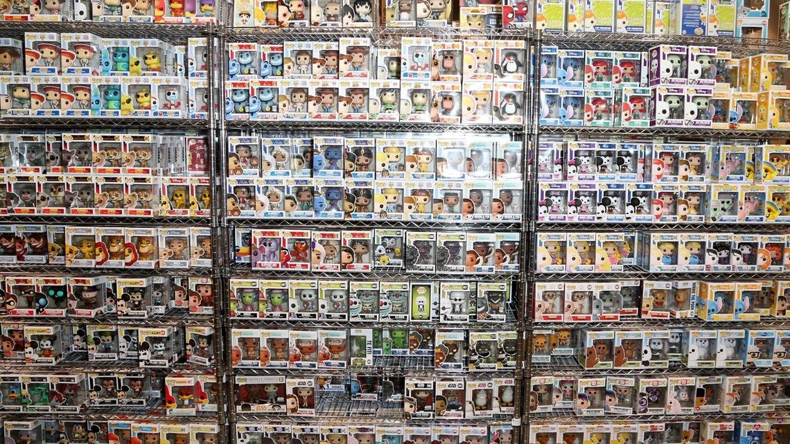 Funko Taps Into 'Doomsday' Hype With Expanded Avengers Lineup After Recent Box-Office Surge 