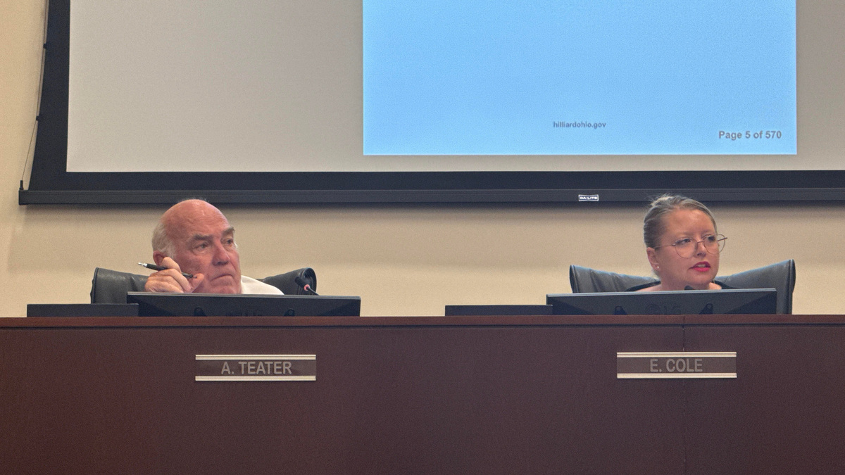 Hilliard cancels tax breaks for Ten Pin Alley after it fails to meet payroll goal