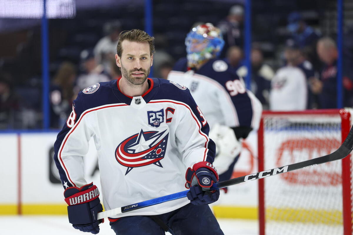 NHL Free Agency: Top 5 UFA Centers Of 2026 Are Highlighted By Veterans 