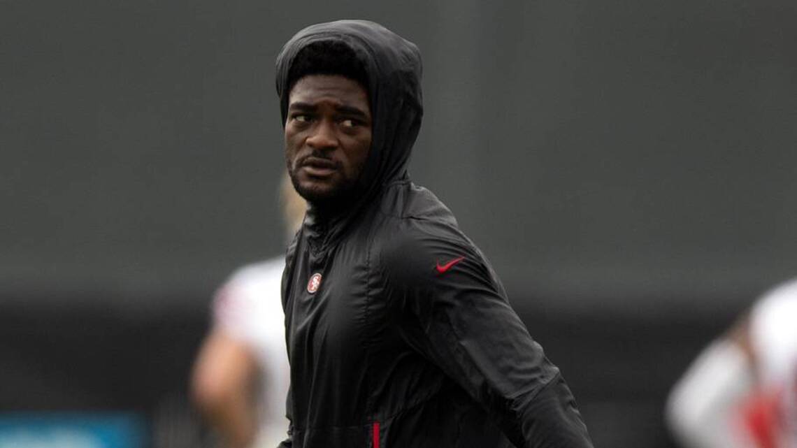 Brandon Aiyuk's Odd Rant is a Perfect Reminder for the 49ers