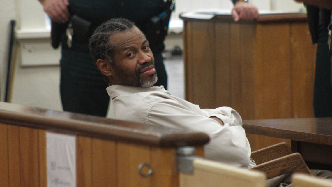 Florida court tossed a serial killer's conviction. Here's why 