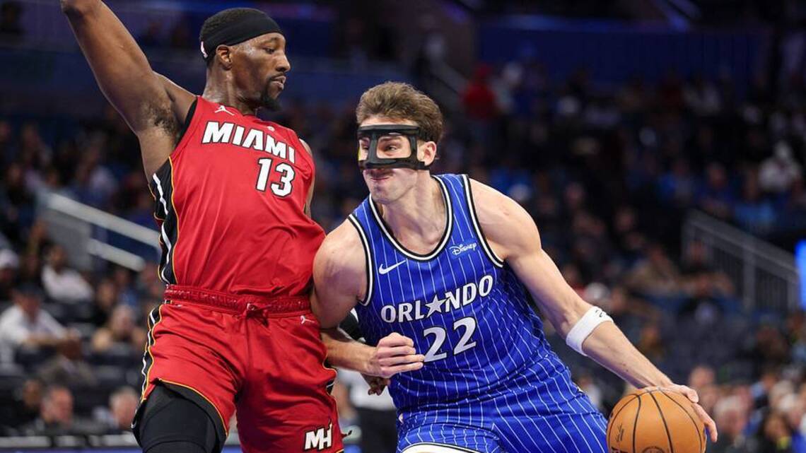 Miami Heat-Orlando Magic Preview: Injuries, Betting Lines, Starters & How to Watch
