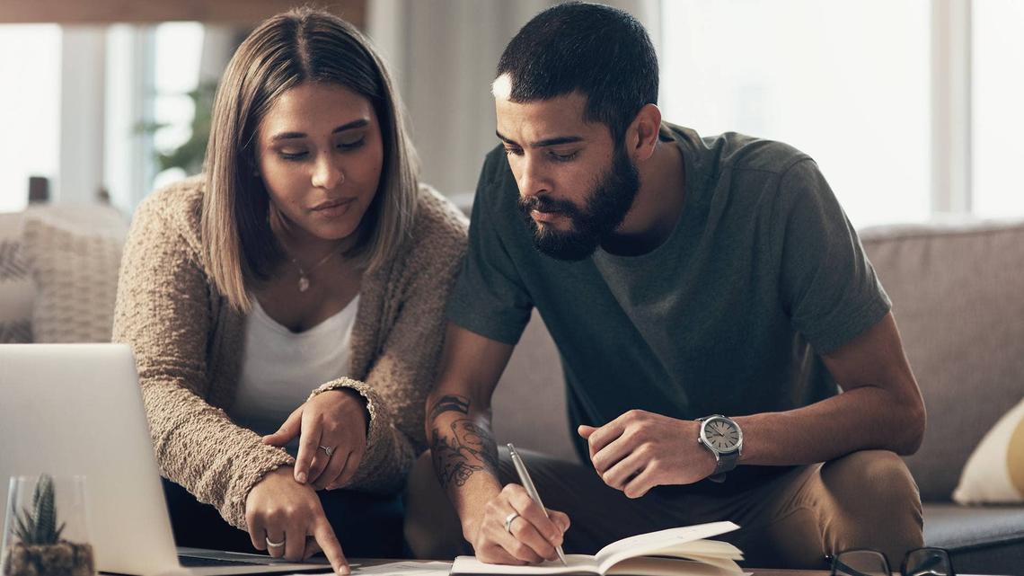 Fidelity explains how much idle cash costs savers every year 