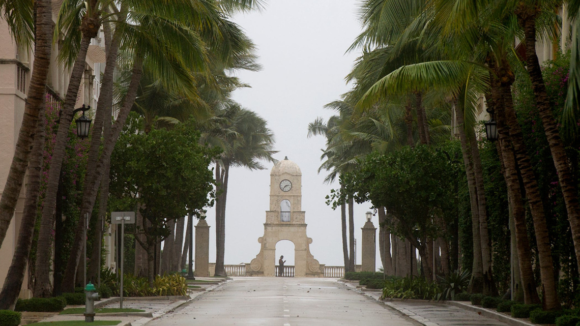 It's peak hurricane season, so keep your guard up | Editorial 