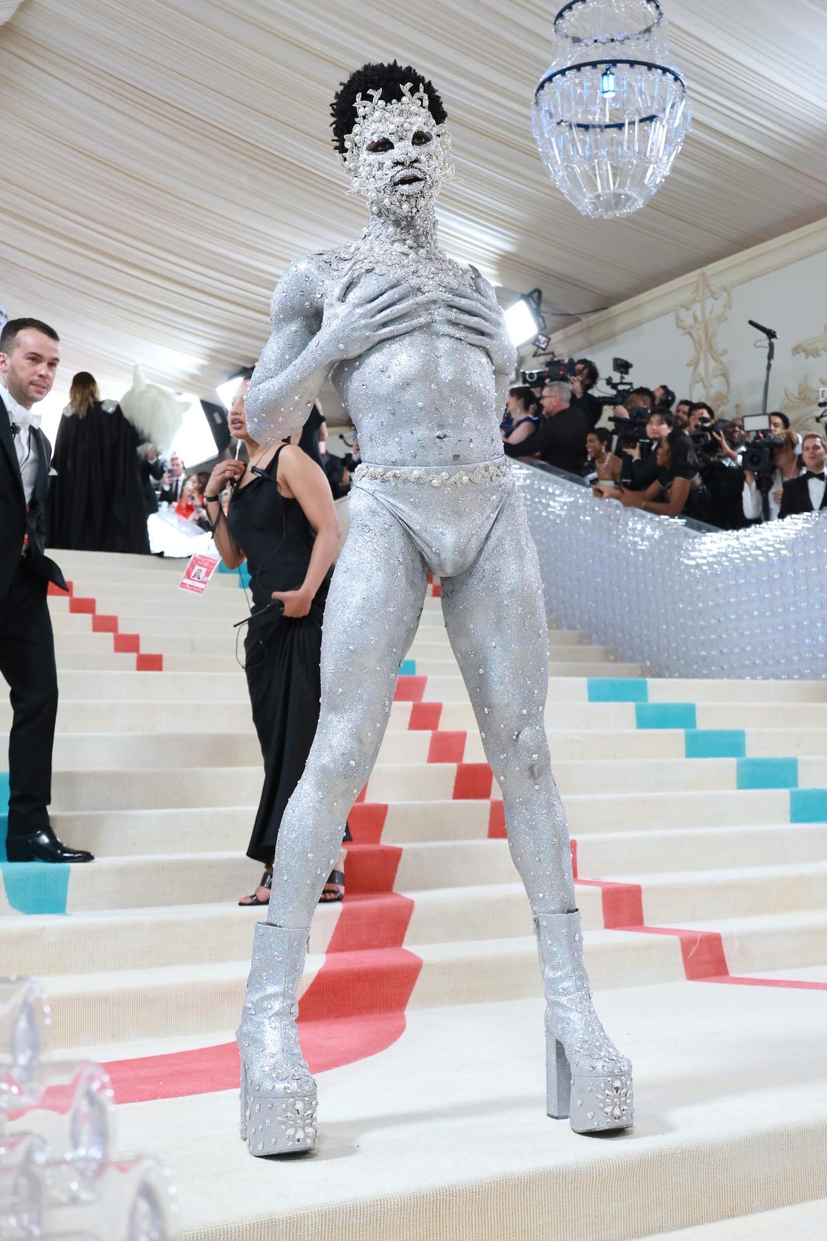  Theo Wargo/Getty Images for Karl Lagerfeld 