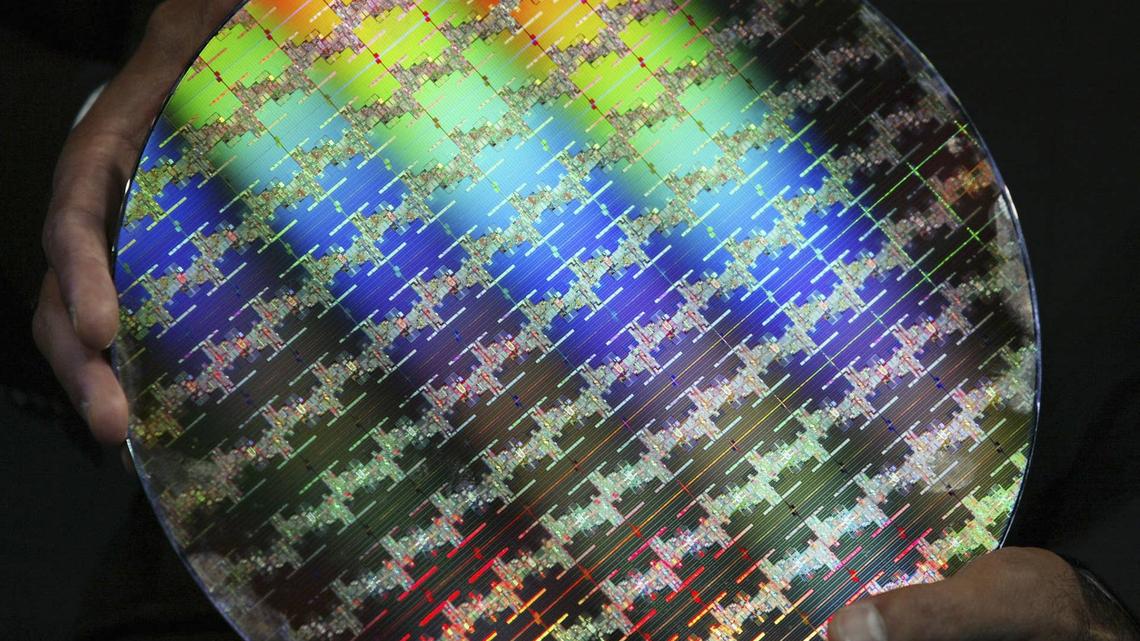 Cerebras IPO to land amid chipmaker mania on Wall Street 