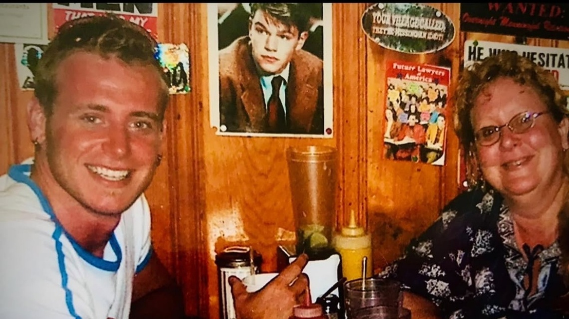 The Challenge's Tyler Duckworth Remembered By His Mom in Heartfelt Tribute 