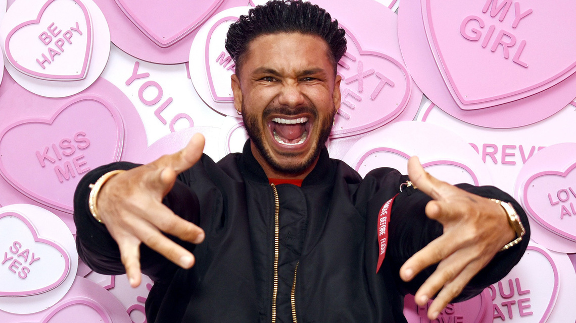 DJ Pauly D of ‘Jersey Shore’ fame to host ‘outdoor block party’ at Sacramento club