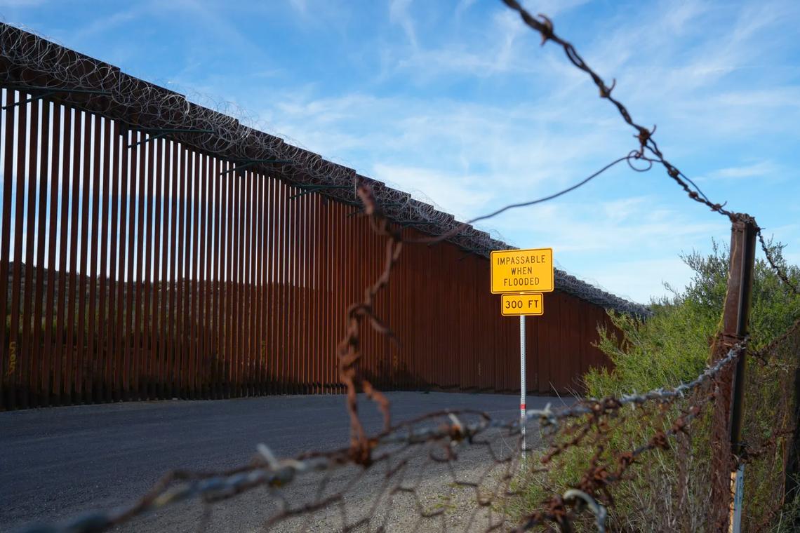 Nelvin C. Cepeda/The San Diego Union-Tribune/TNS