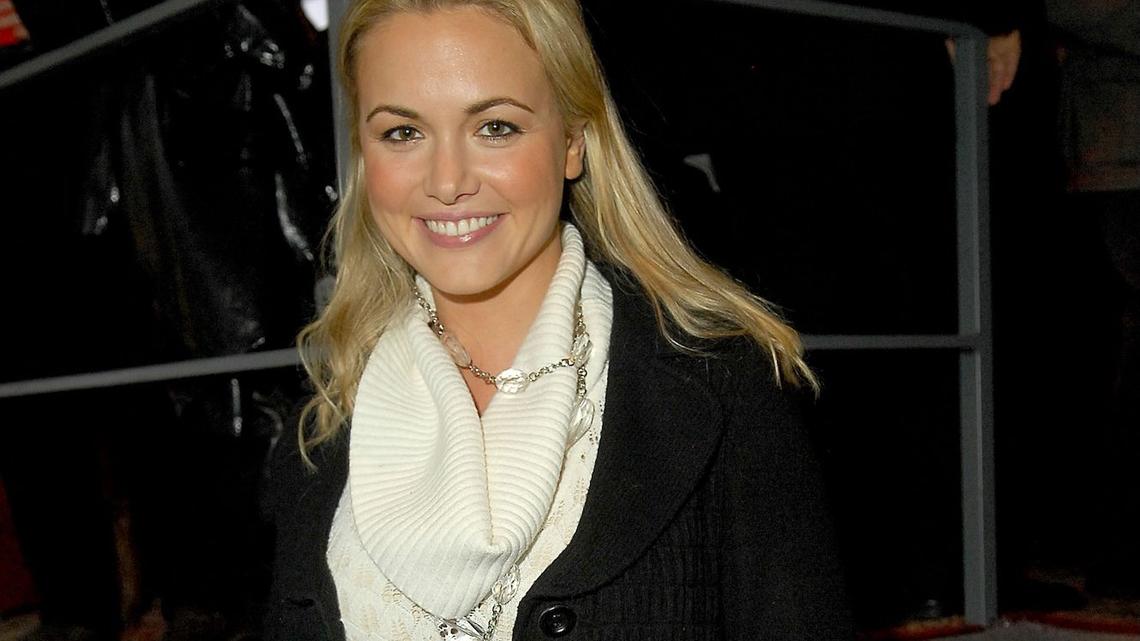 Vanessa Trump's Family and Friends React to Her Breast Cancer Diagnosis 