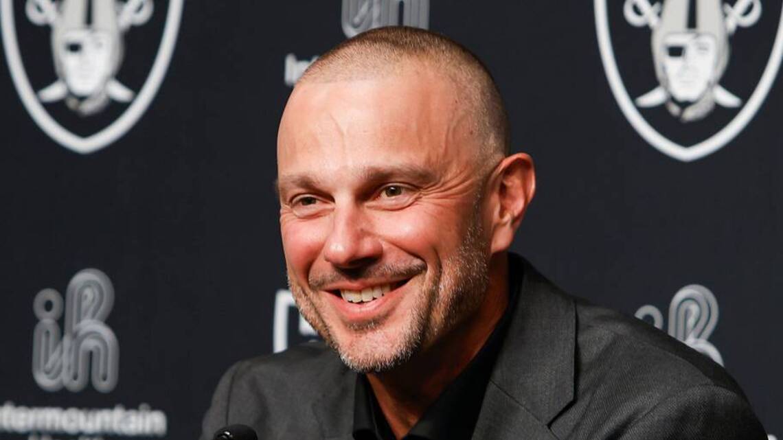 Raiders GM Spytek Makes Another Training Camp Roster Move-Here's What It Means