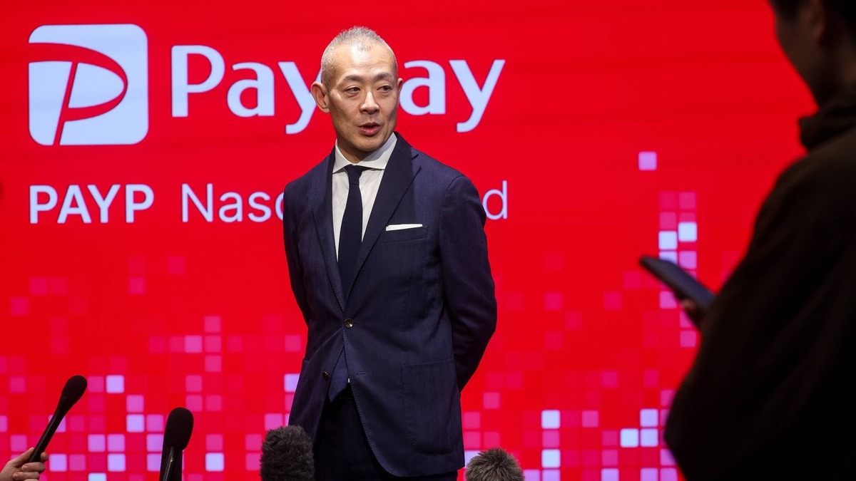  PayPay's insurance push goes beyond equity as it teams up with T&D on digital distribution and AI initiatives. 