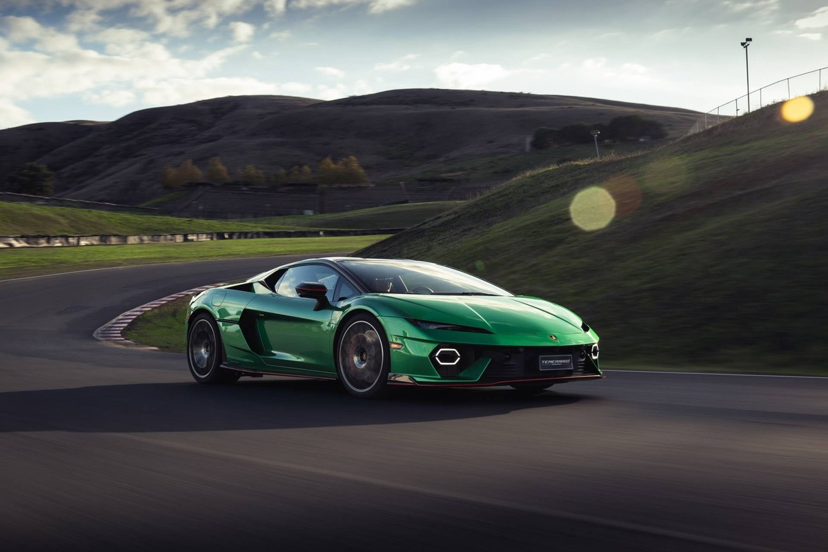 Lamborghini