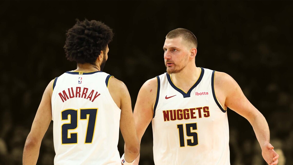 "I just can't see it happening" - Brian Windhorst breaks down huge salary cap problems of the Denver Nuggets 